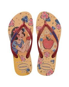 5559 Kids Slim Princess Caja